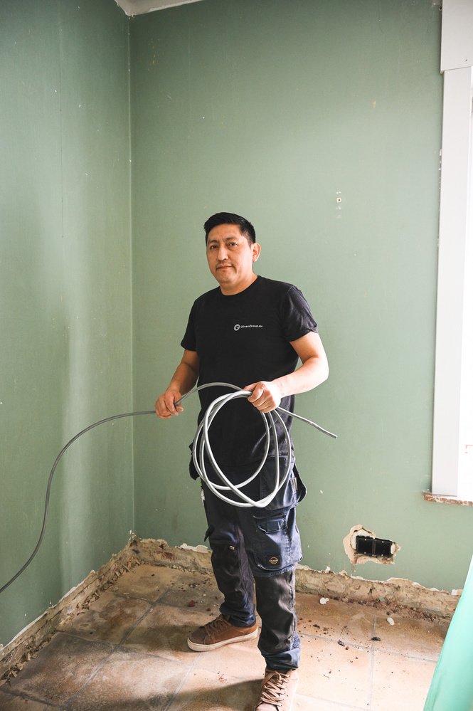 Electriciens pour tout problème d'electricité, d'installations electriques ou conformité electrique Electriciens pour tout problème d'electricité, d'installations electriques ou conformité electrique