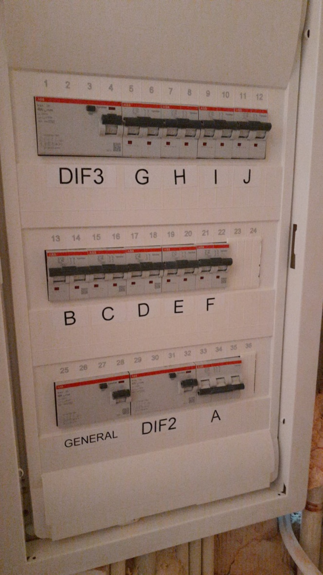Electriciens pour tout problème d'electricité, d'installations electriques ou conformité electrique Electriciens pour tout problème d'electricité, d'installations electriques ou conformité electrique