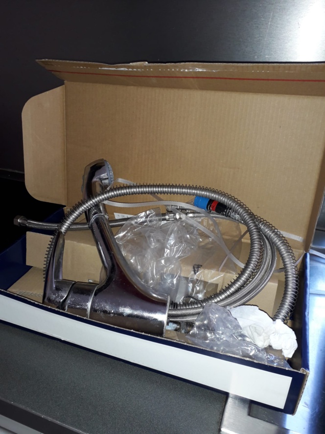 Petits et grands travaux de plomberie : reparation, maintenance, installation Petits et grands travaux de plomberie : reparation, maintenance, installation