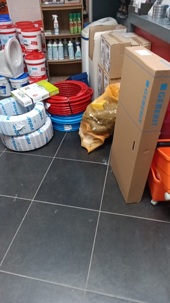 Petits et grands travaux de plomberie : reparation, maintenance, installation Petits et grands travaux de plomberie : reparation, maintenance, installation