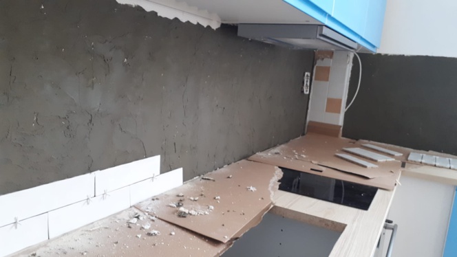 Travaux de carrelage par carreleur professionnel Travaux de carrelage par carreleur professionnel