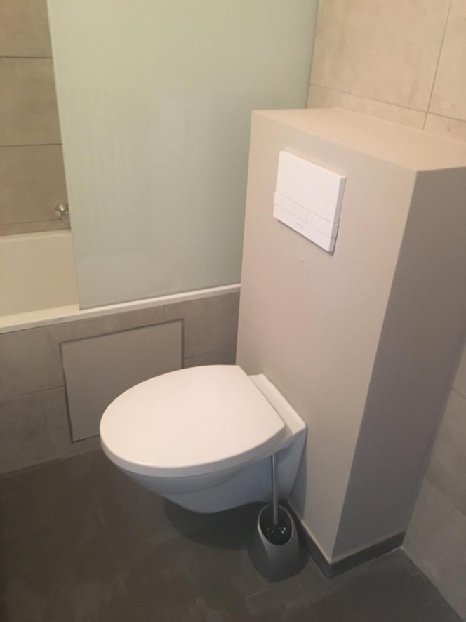 Travaux de carrelage par carreleur professionnel Travaux de carrelage par carreleur professionnel