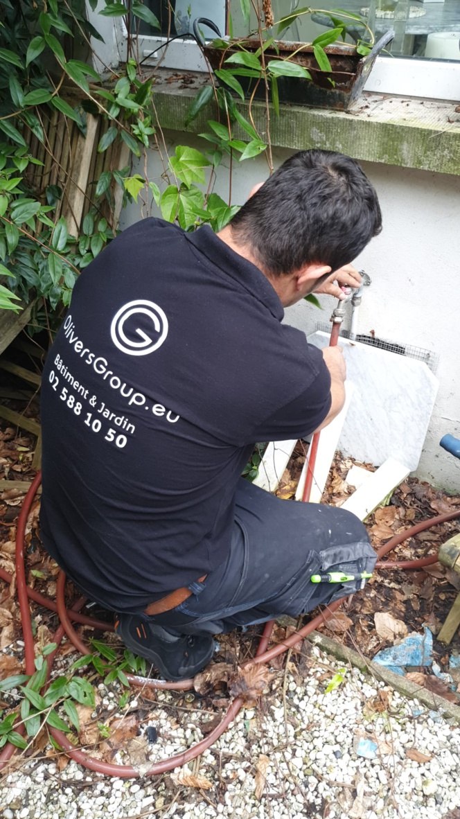 Travaux d'electricité, de plomberie ou de chauffage Travaux d'electricité, de plomberie ou de chauffage