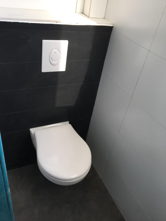 Petits travaux / handyman / facility services Petits travaux / handyman / facility services