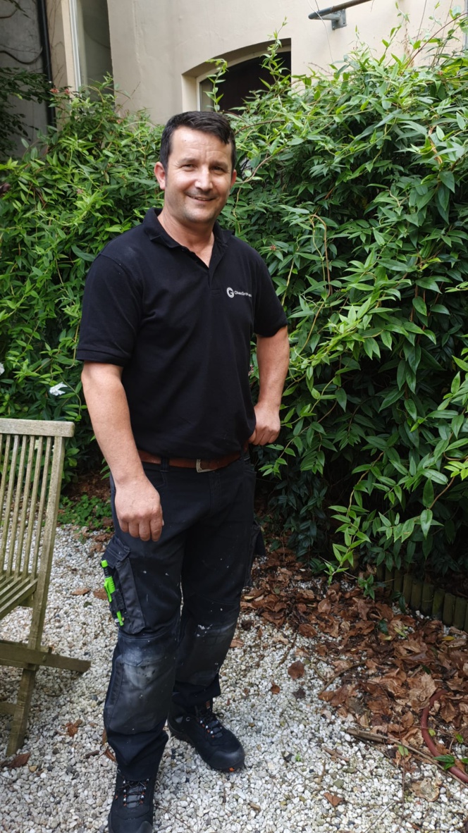 Travaux de jardin Travaux de jardin