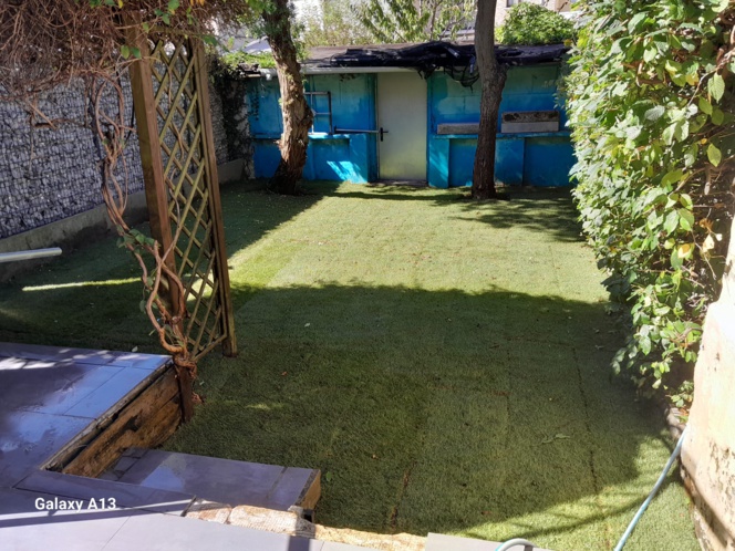 Travaux de jardin Travaux de jardin