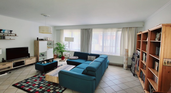 Peinture, jardin et cloture chez Madame Pelz à Woluwe Peinture, jardin et cloture chez Madame Pelz à Woluwe