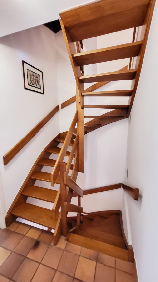 Peinture, jardin et cloture chez Madame Pelz à Woluwe Peinture, jardin et cloture chez Madame Pelz à Woluwe