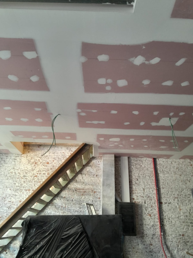 Isolation et économie d'energie : travaux pour avoir un meilleur PEB Isolation et économie d'energie : travaux pour avoir un meilleur PEB