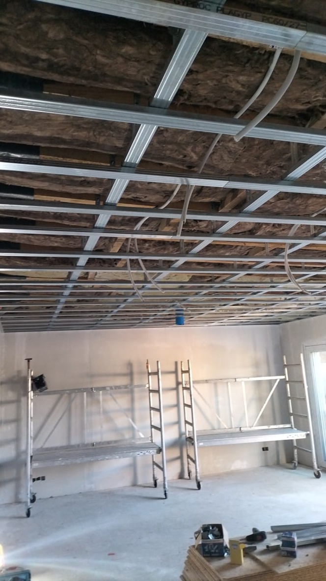 Isolation et économie d'energie : travaux pour avoir un meilleur PEB Isolation et économie d'energie : travaux pour avoir un meilleur PEB