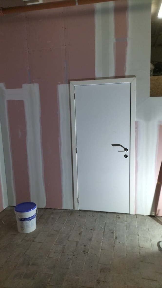 Faux plafonds et cloisons Faux plafonds et cloisons