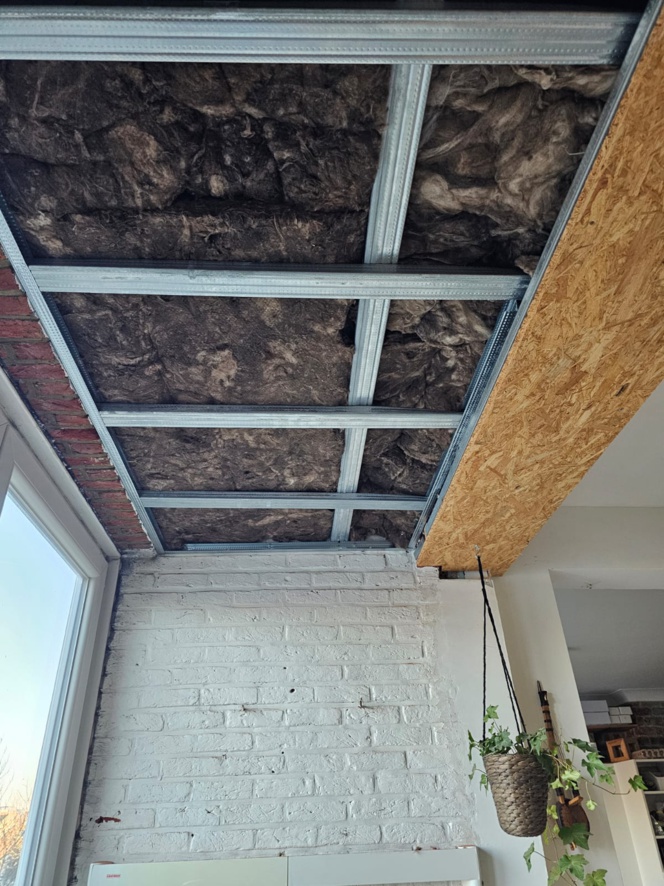 Faux plafonds et cloisons Faux plafonds et cloisons