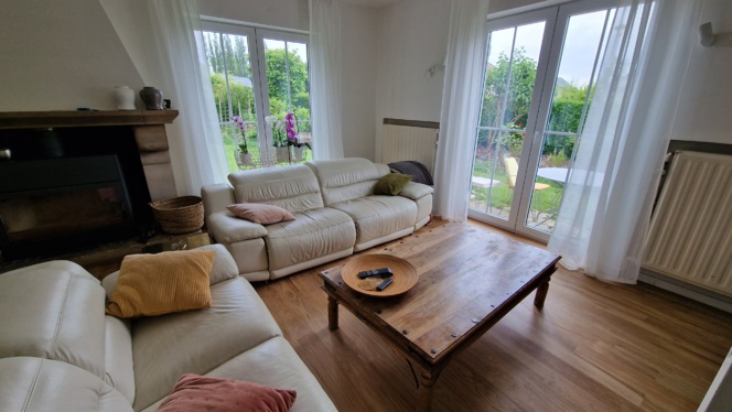 Travaux multiples chez Mr Boigelot Travaux multiples chez Mr Boigelot