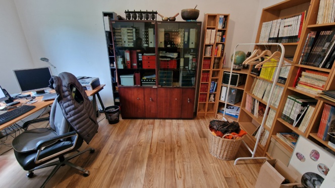 Travaux multiples chez Mr Boigelot Travaux multiples chez Mr Boigelot