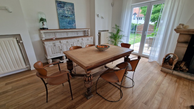 Travaux multiples chez Mr Boigelot Travaux multiples chez Mr Boigelot