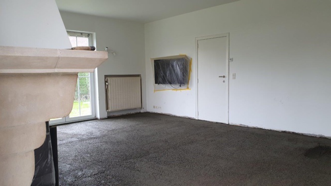 Travaux multiples chez Mr Boigelot Travaux multiples chez Mr Boigelot