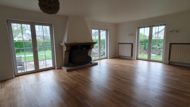 Travaux multiples chez Mr Boigelot Travaux multiples chez Mr Boigelot