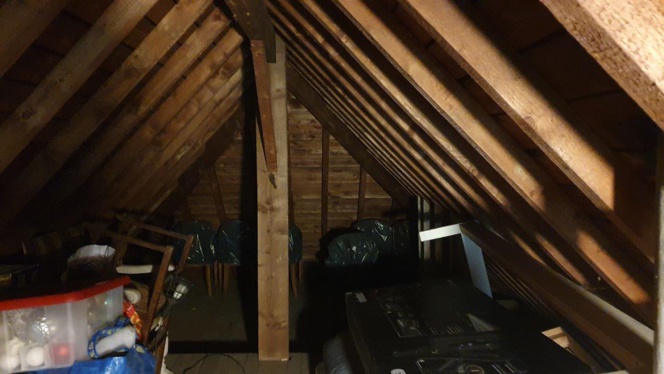 Travaux multiples chez Mr Boigelot Travaux multiples chez Mr Boigelot