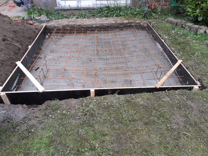 Travaux de cimentage, maçonnerie, murs, murets, dalles de jardin et retenues de terre Travaux de cimentage, maçonnerie, murs, murets, dalles de jardin et retenues de terre