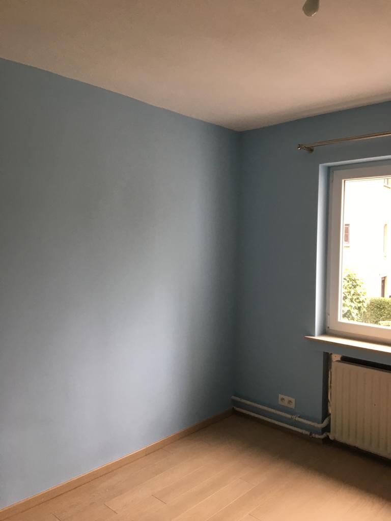 Peintre Professionnel pour tous vos travaux de peinture