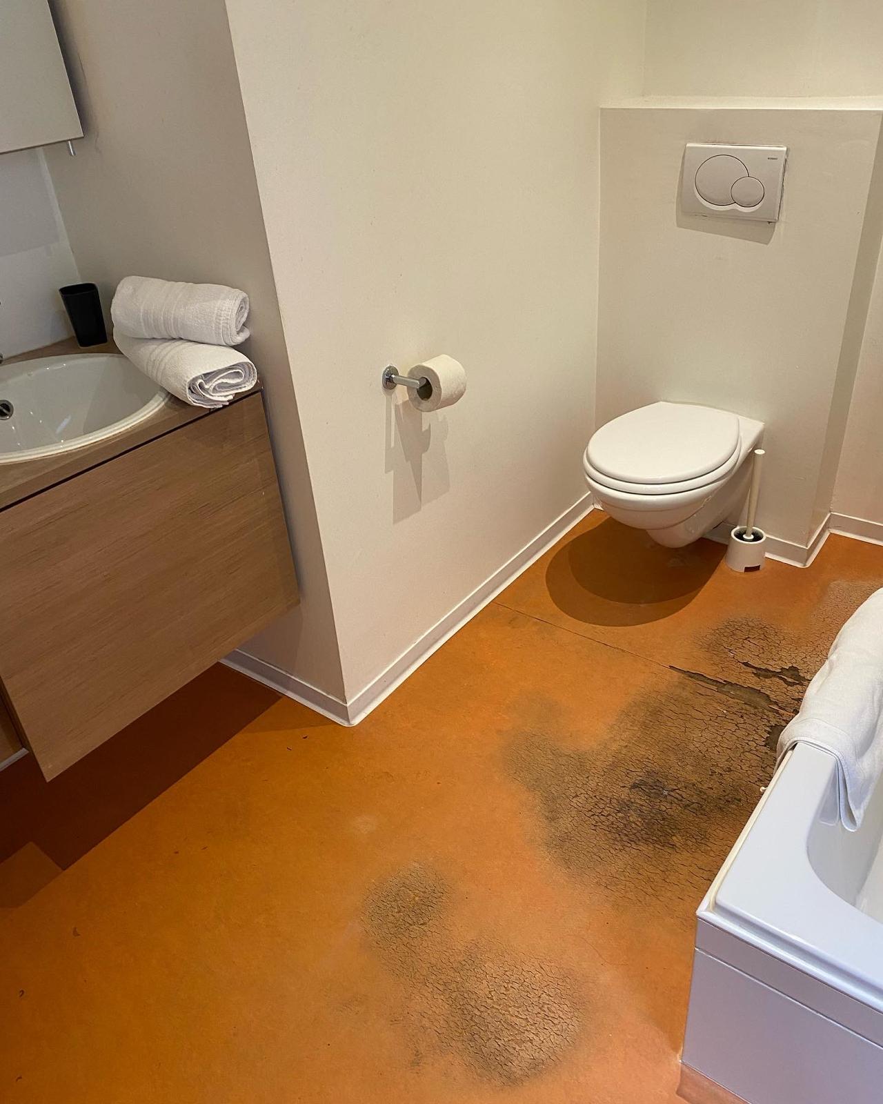 Revetements de sols et de murs (vinyls, lino, quickstep, beton ciré, moquette, tapis et tapisserie, ...)