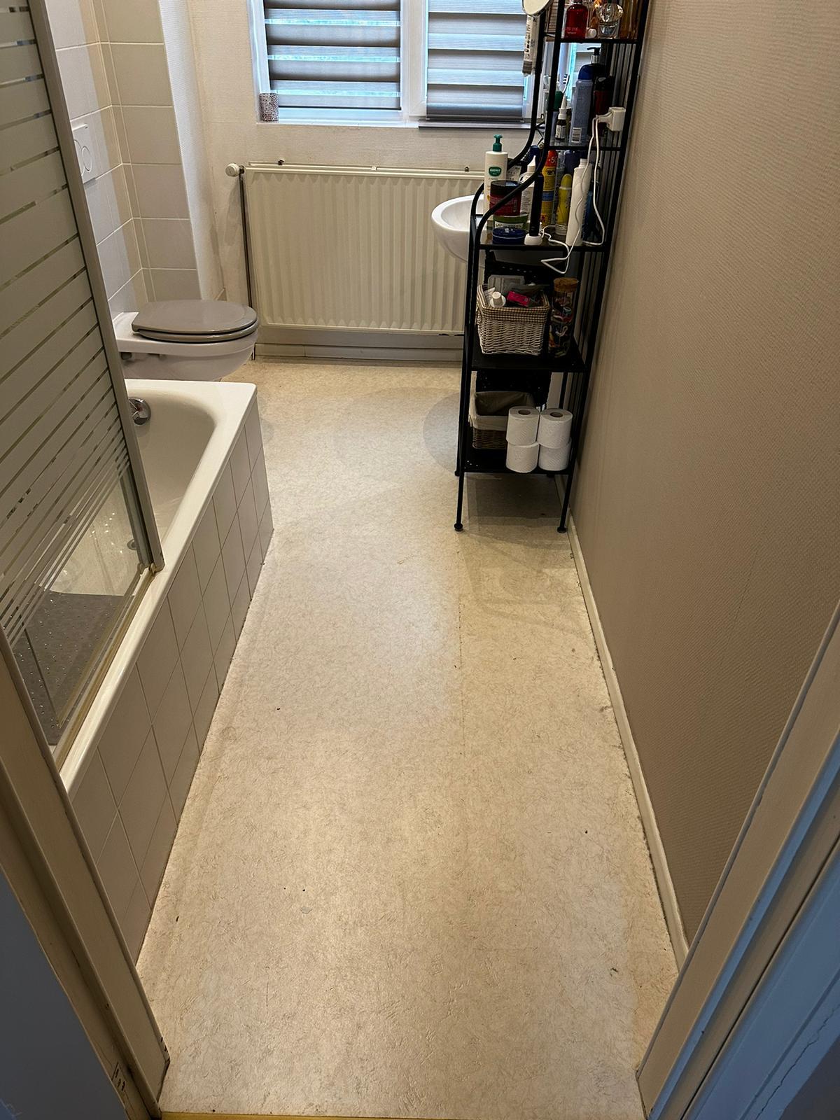 Revetements de sols et de murs (vinyls, lino, quickstep, beton ciré, moquette, tapis et tapisserie, ...)