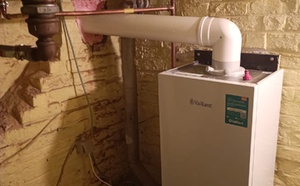 Chauffage : installation et réparation boiler et chaudiere