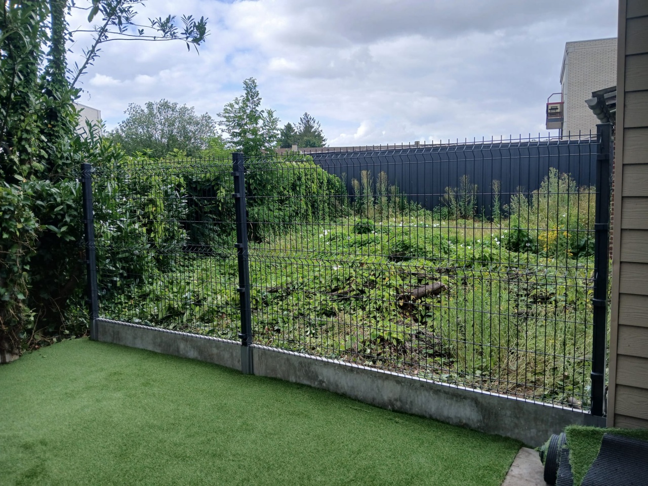 Faux gazon bruxelles